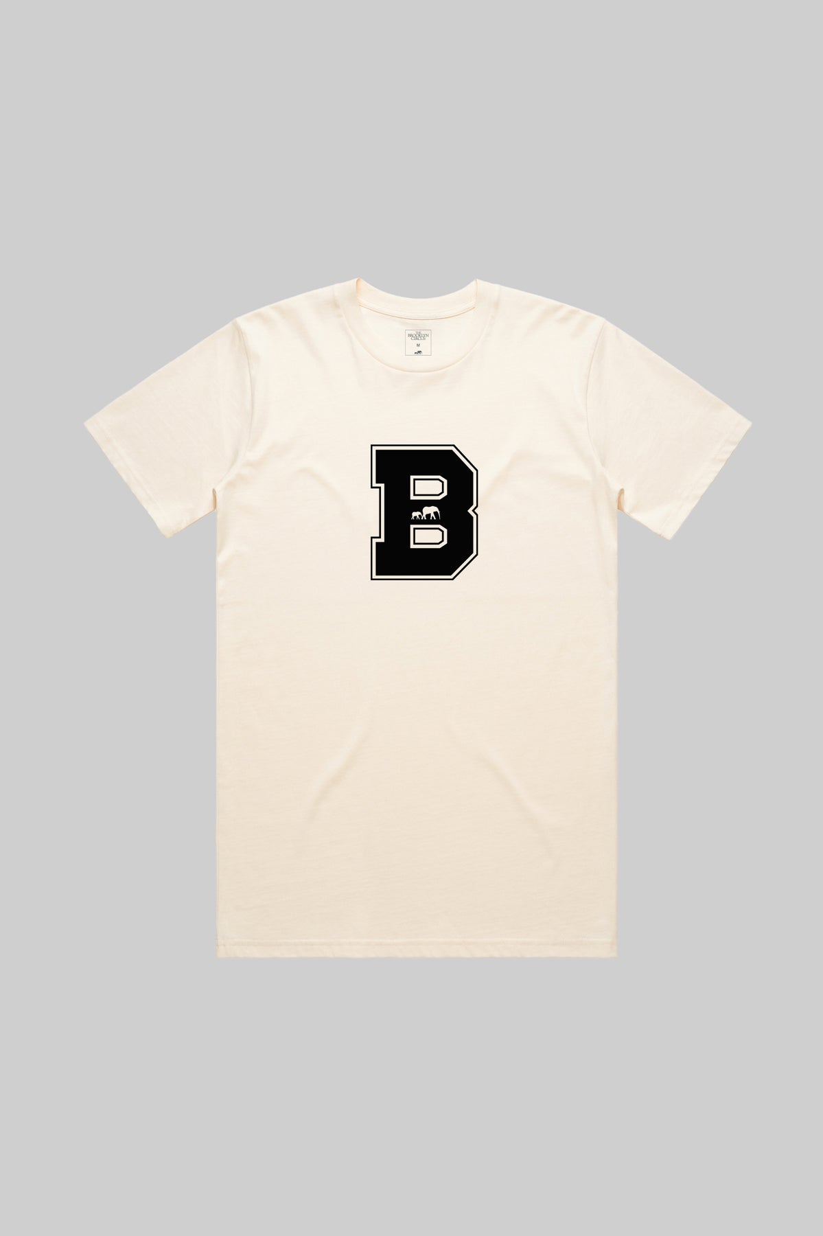 (Pre-Order) BKc Classic B (Natural)