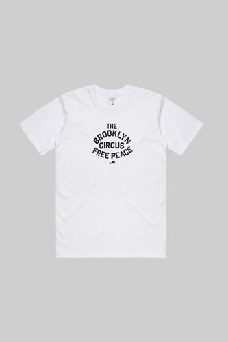 BKc X Free Peace MFBMWDTM Tee