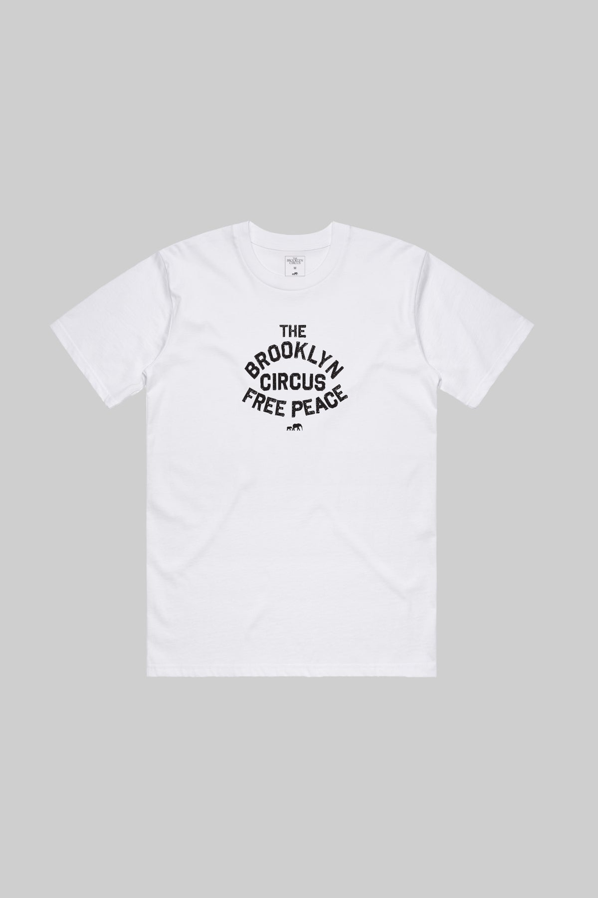 BKc X Free Peace MFBMWDTM Tee