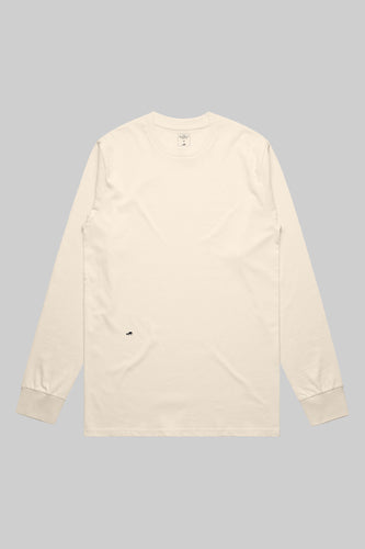 Future Proof Natural Long Sleeve