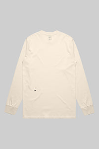 Future Proof Natural Long Sleeve