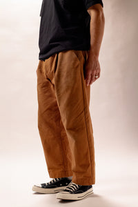 BKc x Mac Premo The Make Stuff Work Khaki 12oz. (Pre-Order)