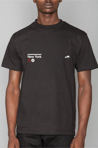 New York Loves You (Black)