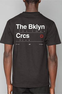 New York Loves You (Black)