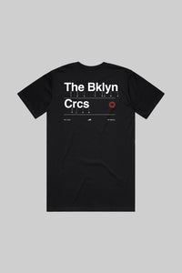 New York Loves You (Black)