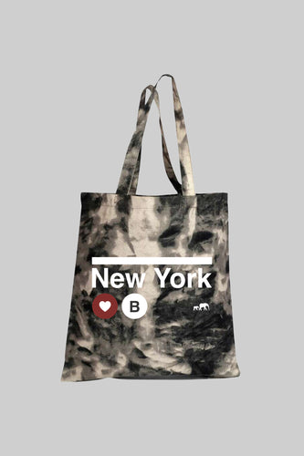 New York Loves You (Tote)