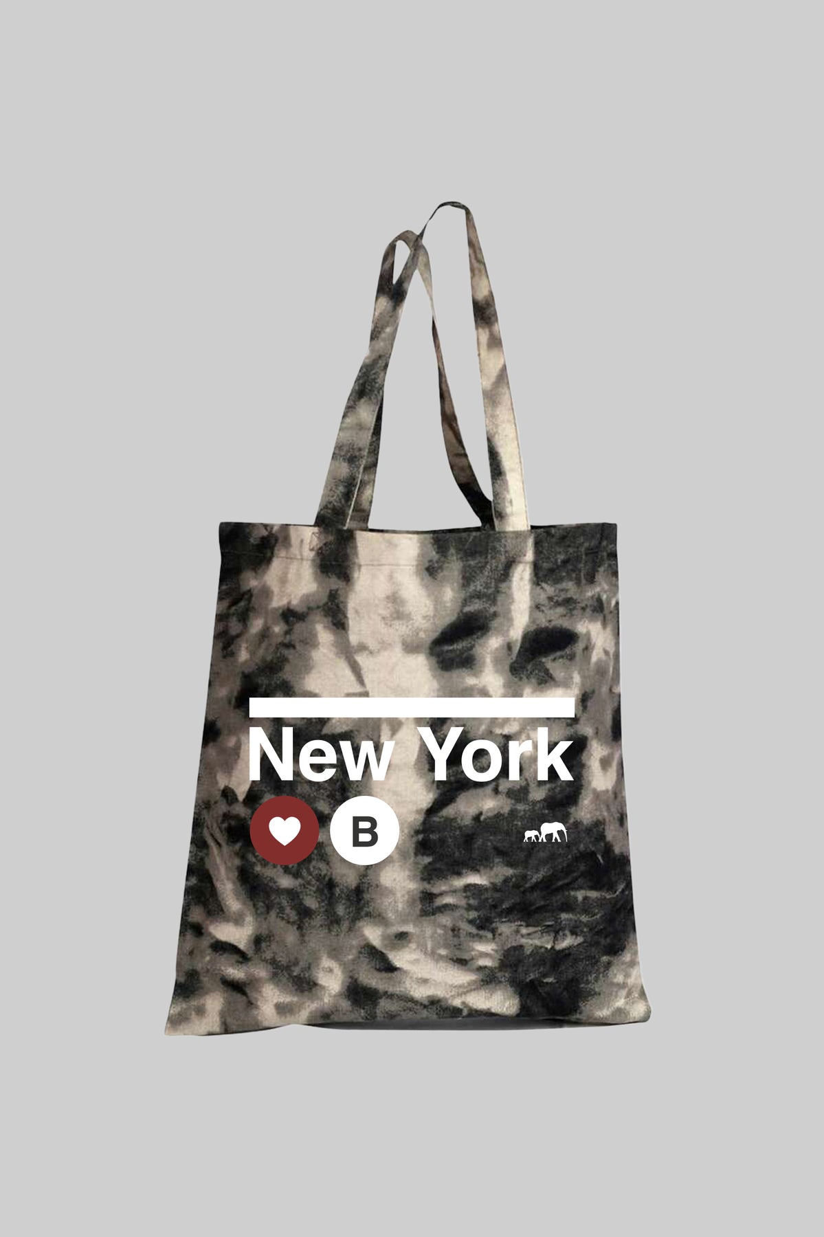 New York Loves You (Tote)