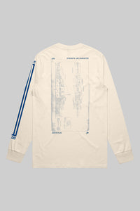 Carrier Long Sleeve