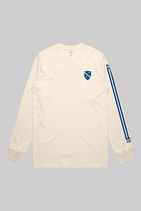 Carrier Long Sleeve