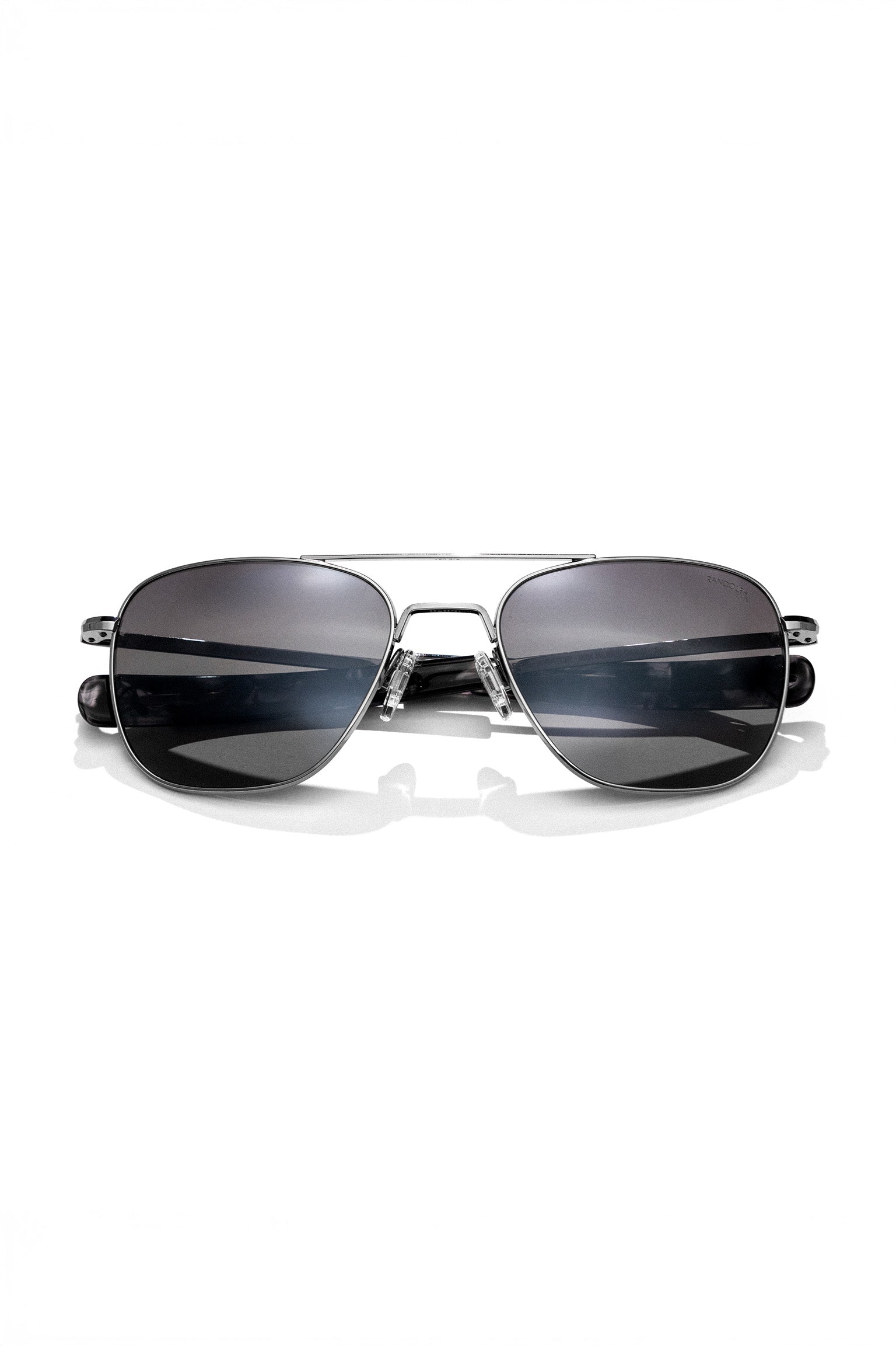 Randolph x BKc Aviator - 22k Black Gold & Coastal Gray – The