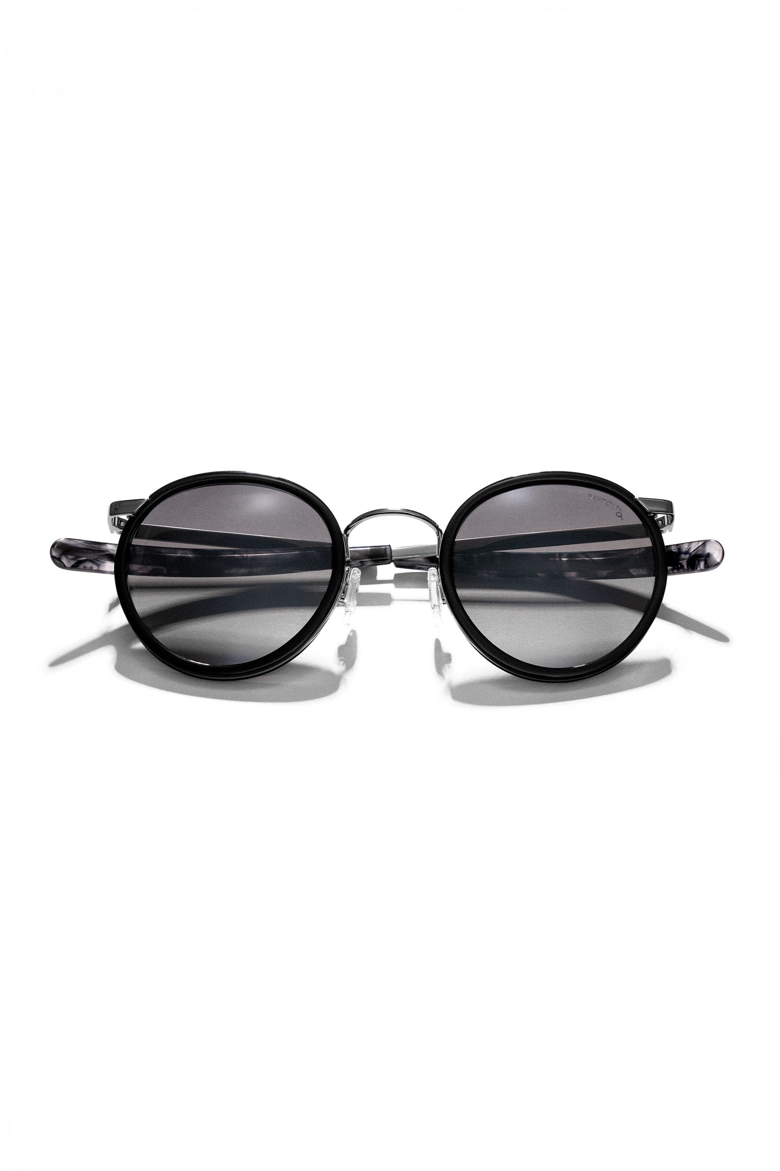 Randolph x BKc P3 Fusion 22k Black Gold Coastal Gray – The