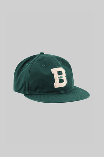 Cotton BKc Thinkers Cap (Green)