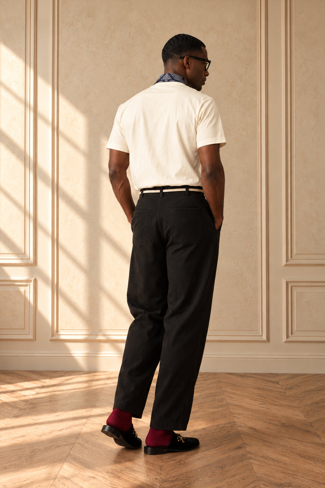 BKc All-Stars Tee (Natural)