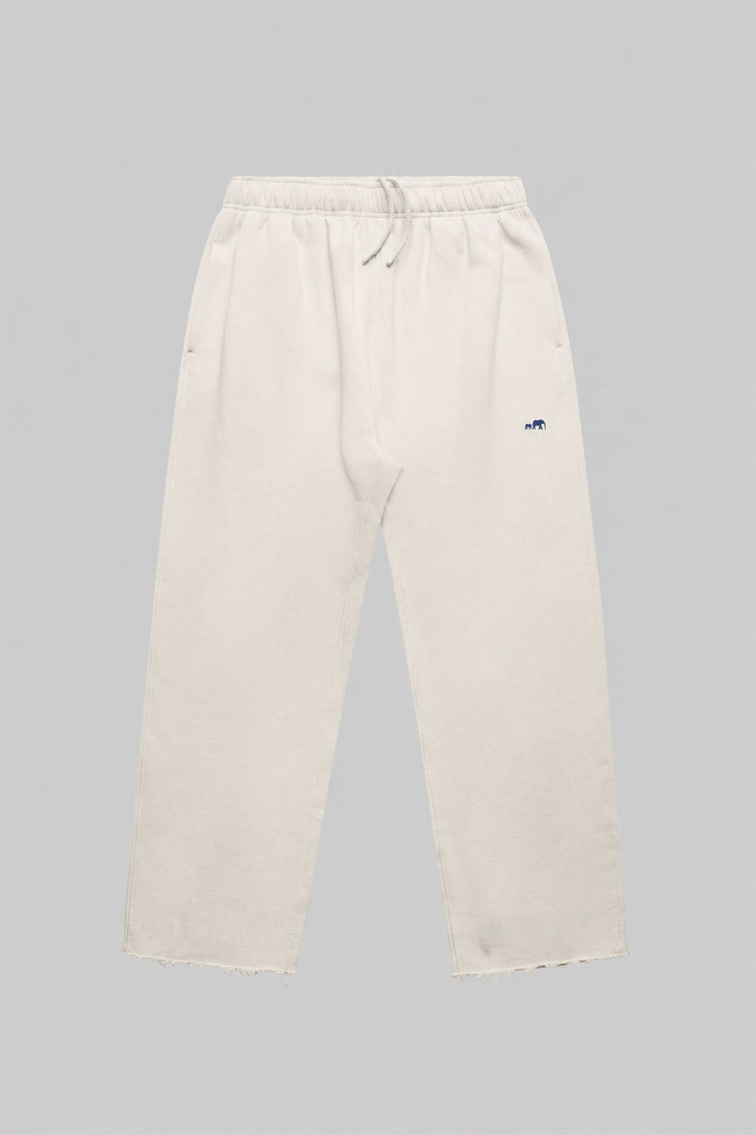 BKc Collegiate Sweatpants (Bone)