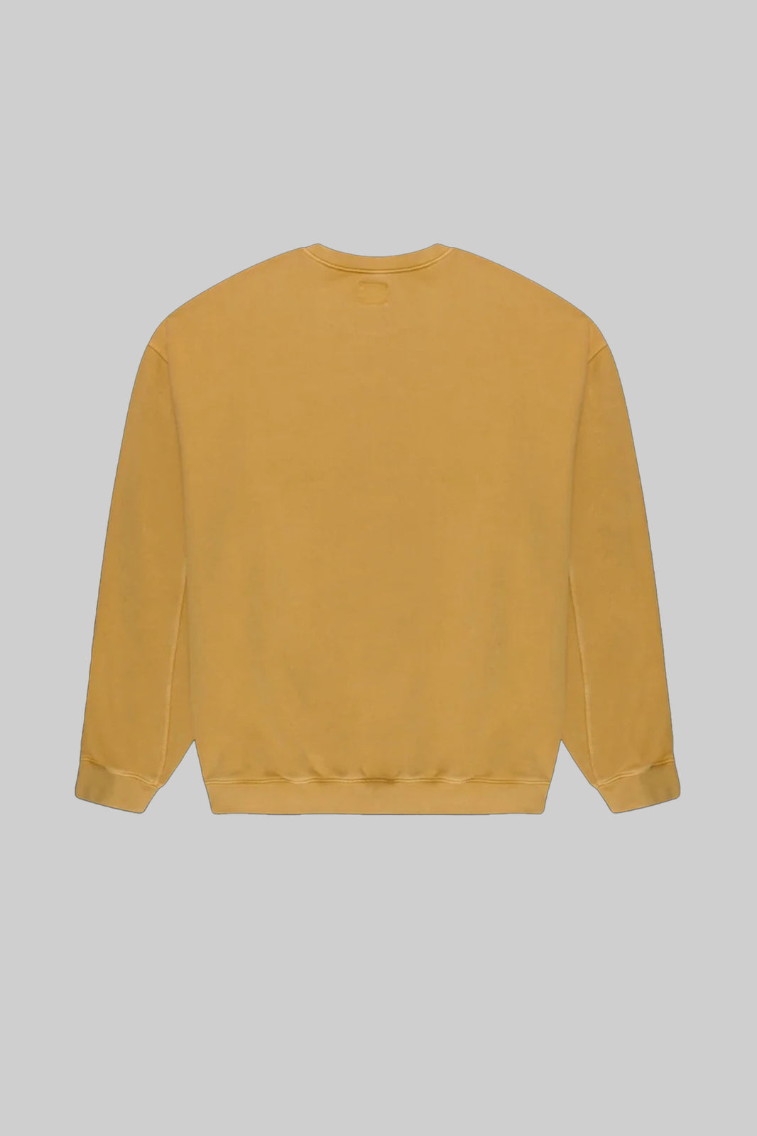Vintage Heavy Franklin Crewneck