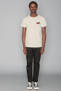 (Pre-Order) Spread Love Tee (Natural)