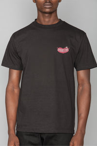 (Pre-Order) Spread Love Tee (Black)