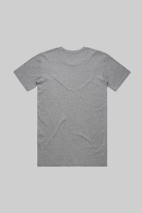 Brooklyn Dodge Ball Tee (Gray)