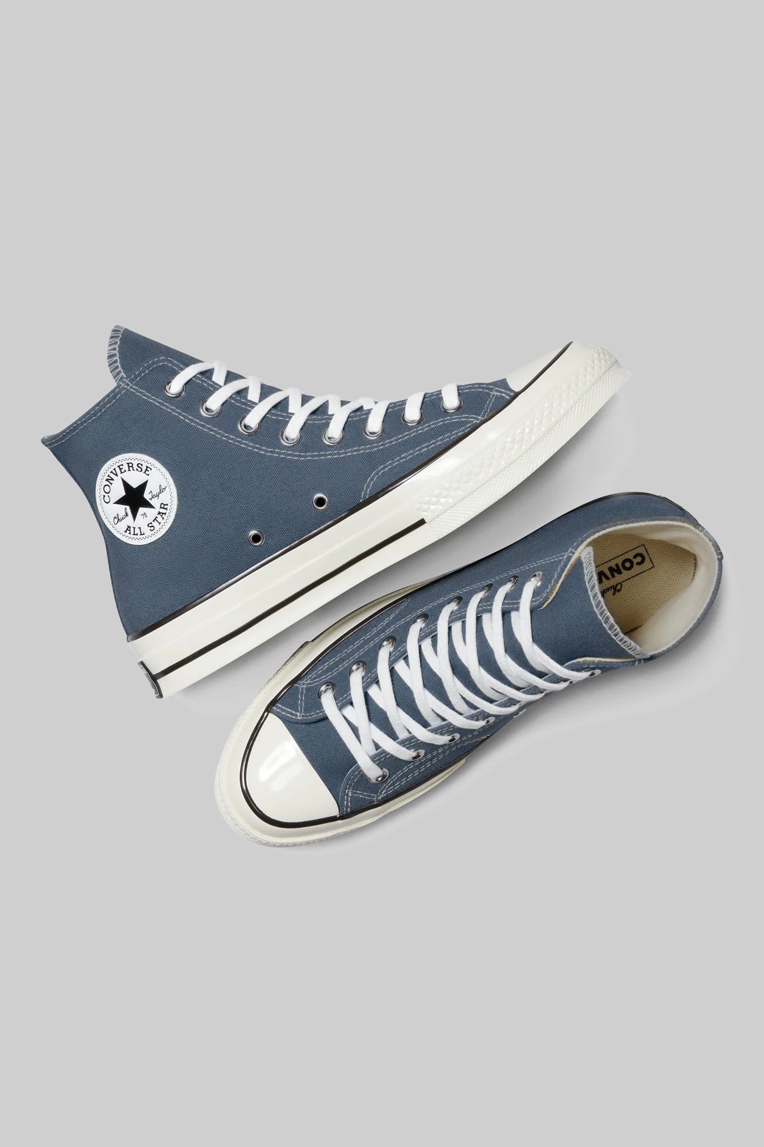 Converse Chuck 70 Canvas (Cold Stare)