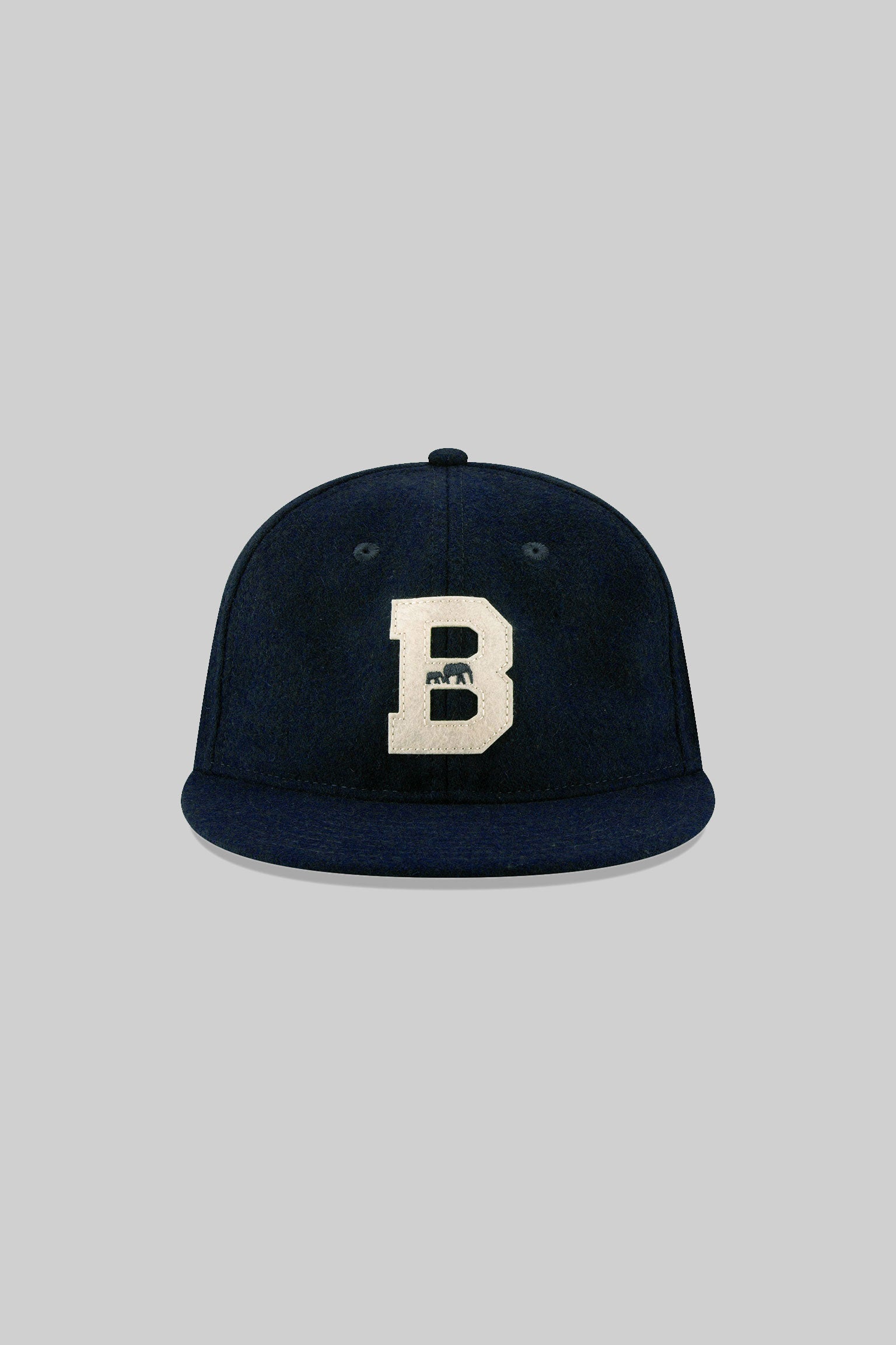 Wool BKc Thinkers Cap