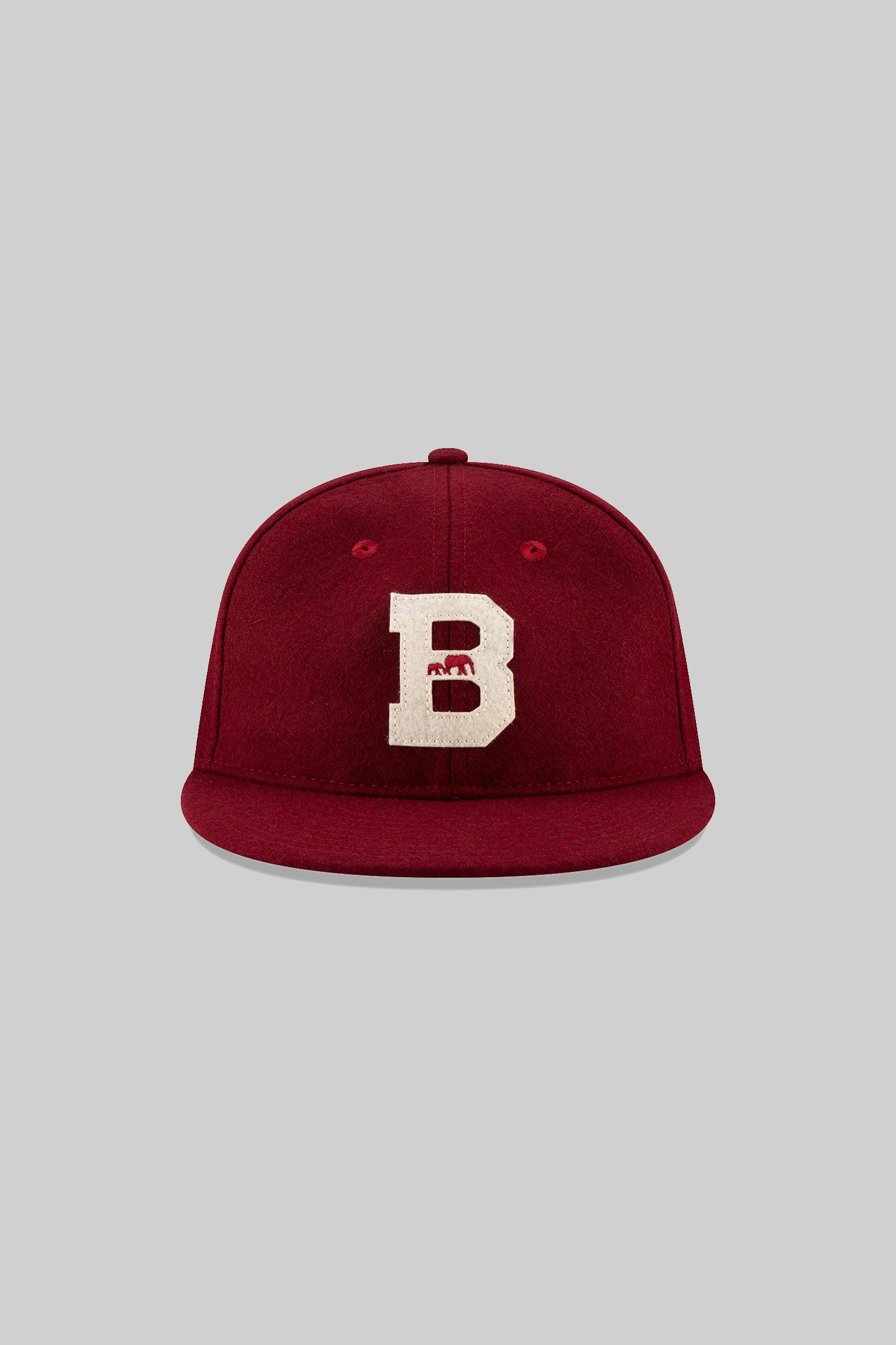 Wool BKc Thinkers Cap
