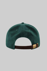 Cotton BKc Thinkers Cap (Roley Green)