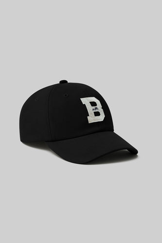 Cotton Thinkers Coach Cap (Black)