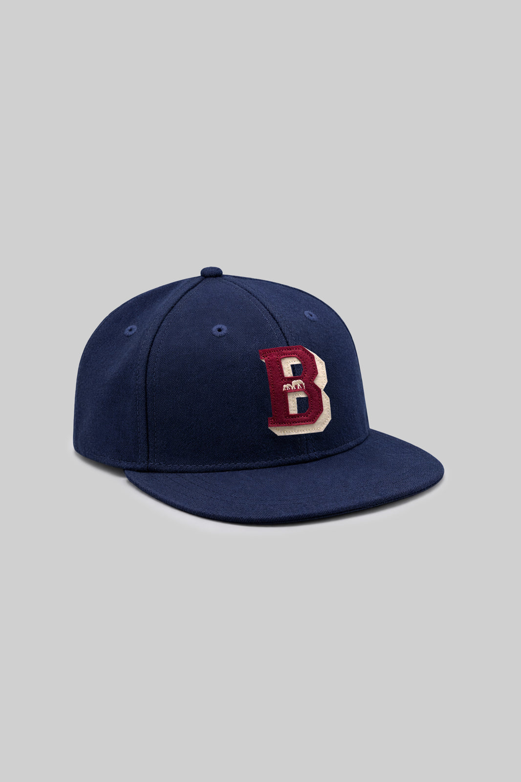 Shadow B Thinkers Cap (Navy)