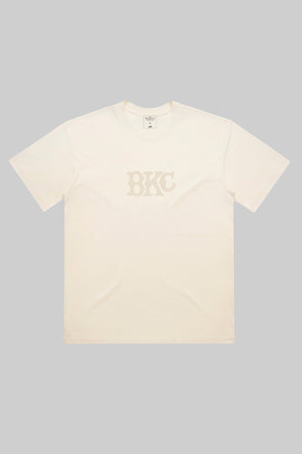 (Pre-Order) BKc Letters (Natural)