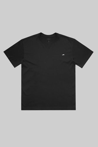Future Proof Tee (Black)