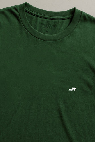 Future Proof Tee (Rolex Green)