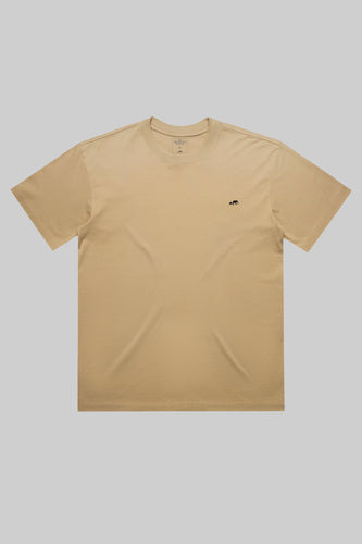 Future Proof Tee (Khaki)