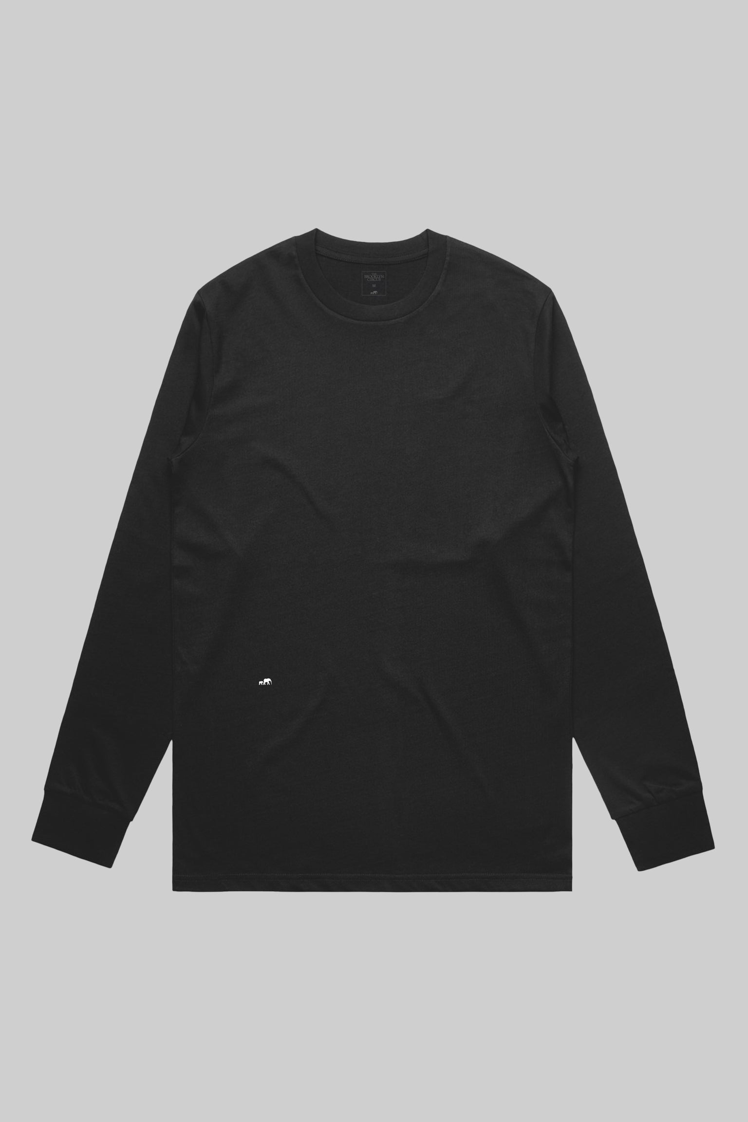 Future Proof L/S (Black)