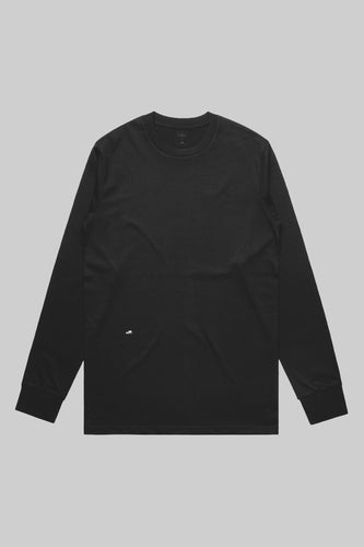 Future Proof L/S (Black)