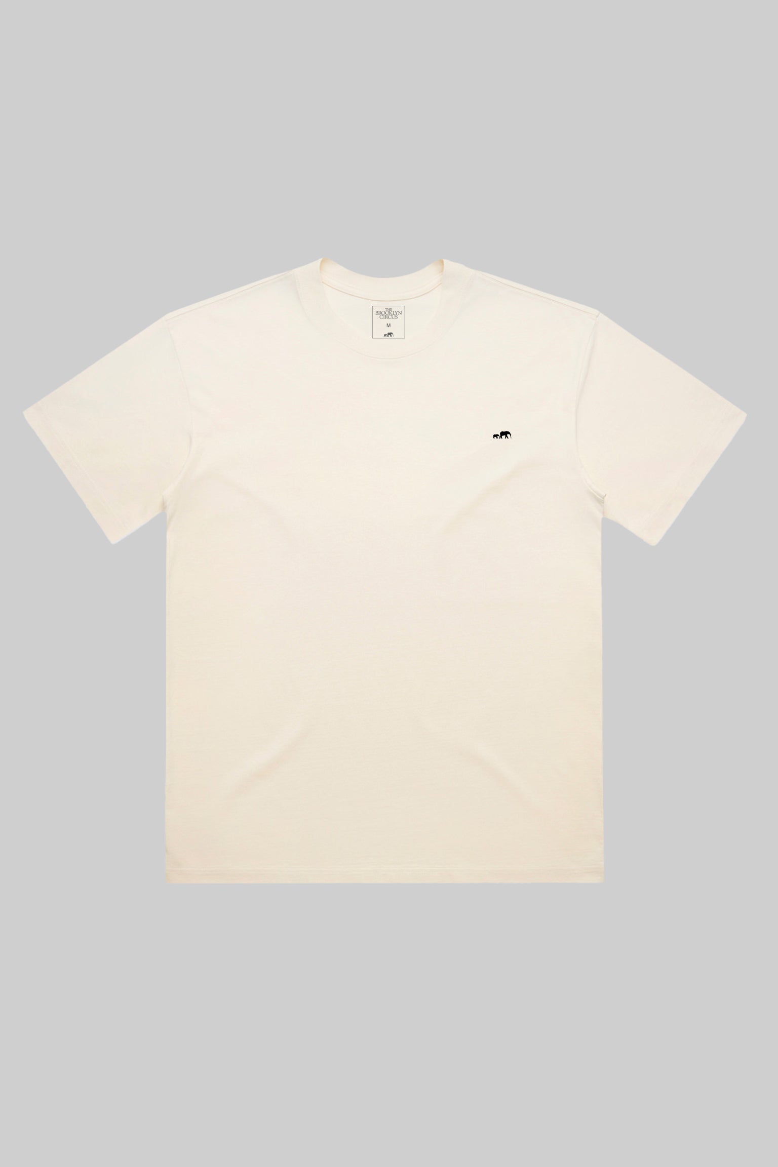 Future Proof Tee (Natural)