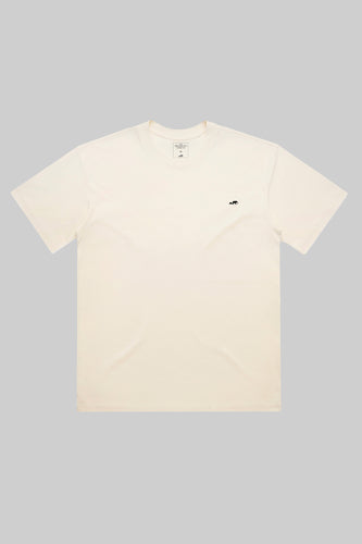 Future Proof Tee (Natural)