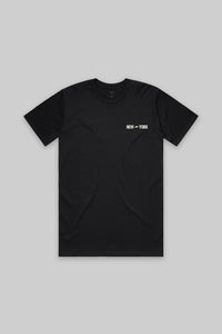 BKc Old English Tee (Black)