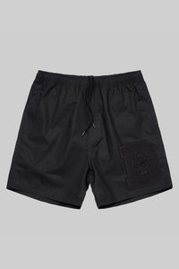 Lenox Original Shorts(Black/Black)
