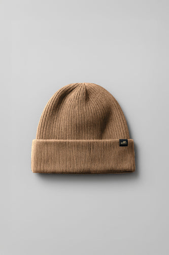 Future Proof Beanie (Khaki)