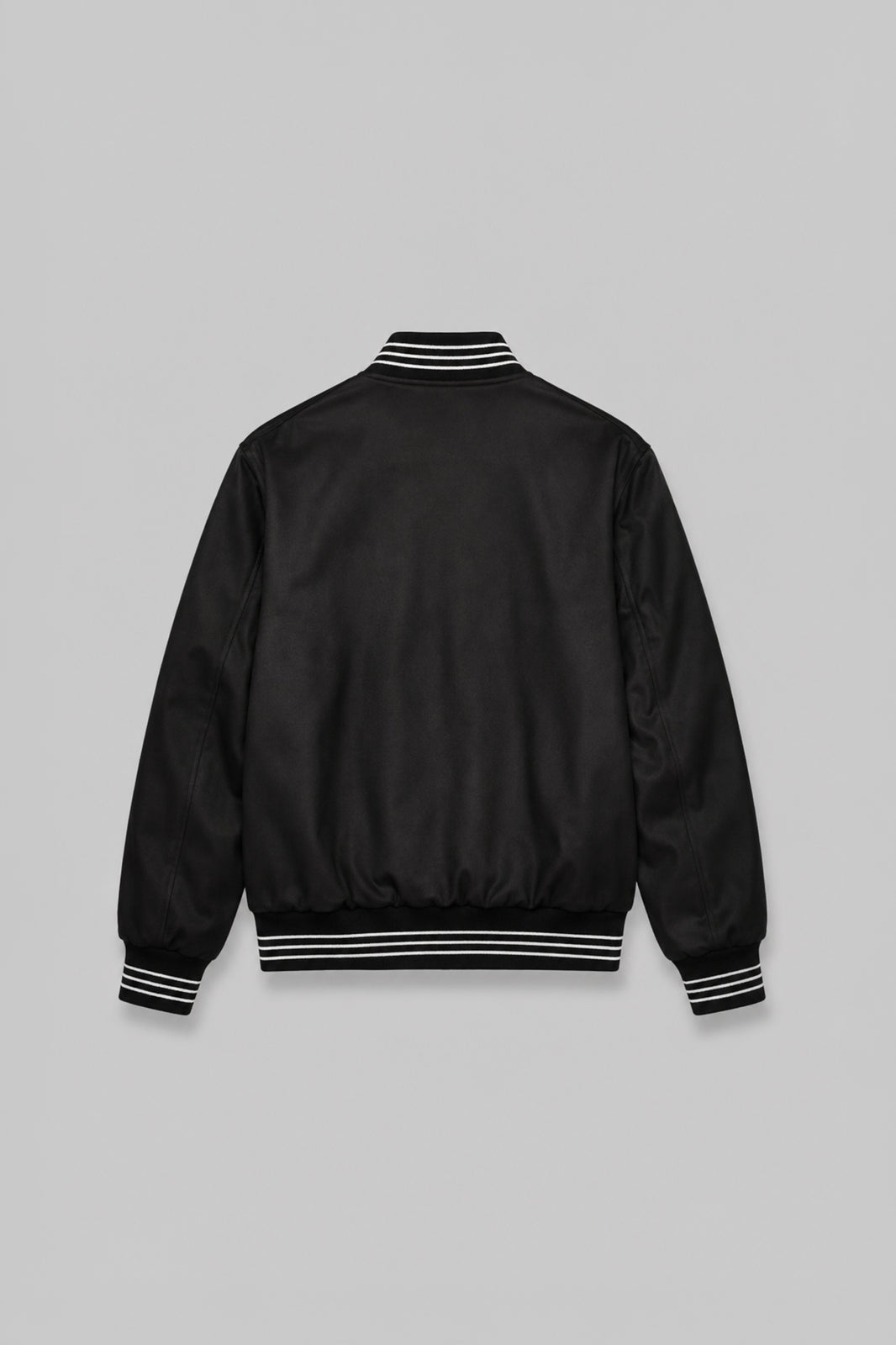 NEW! Cotton Dugout Varsity Jacket