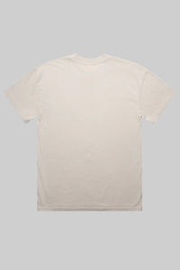 Lion Paw Tee (Natural)