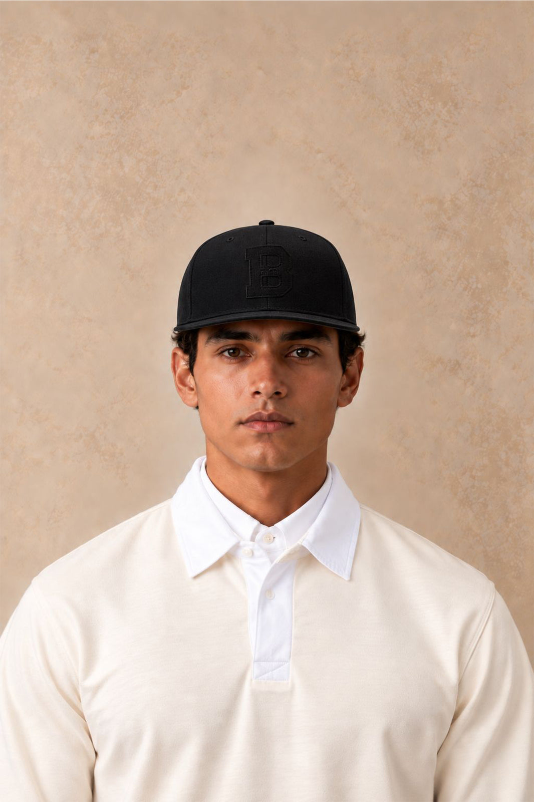 BKc Triple Black Thinkers Cap