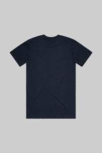 Brooklyn Dodgers Tee (Navy)