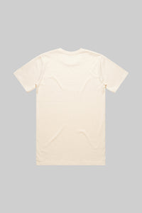(Pre-Order) Brooklyn Dodgers Tee (Natural)