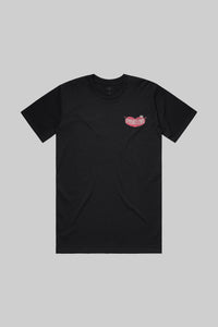 (Pre-Order) Spread Love Tee (Black)