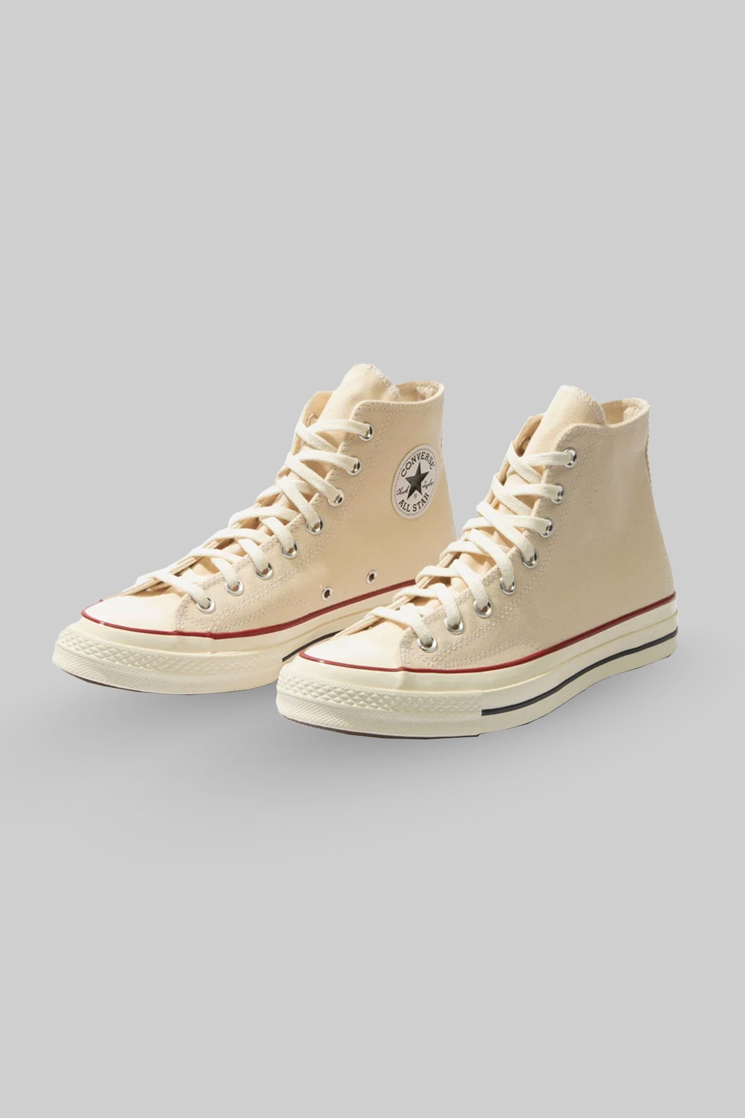 Converse Chuck 70 Canvas (Parchment)