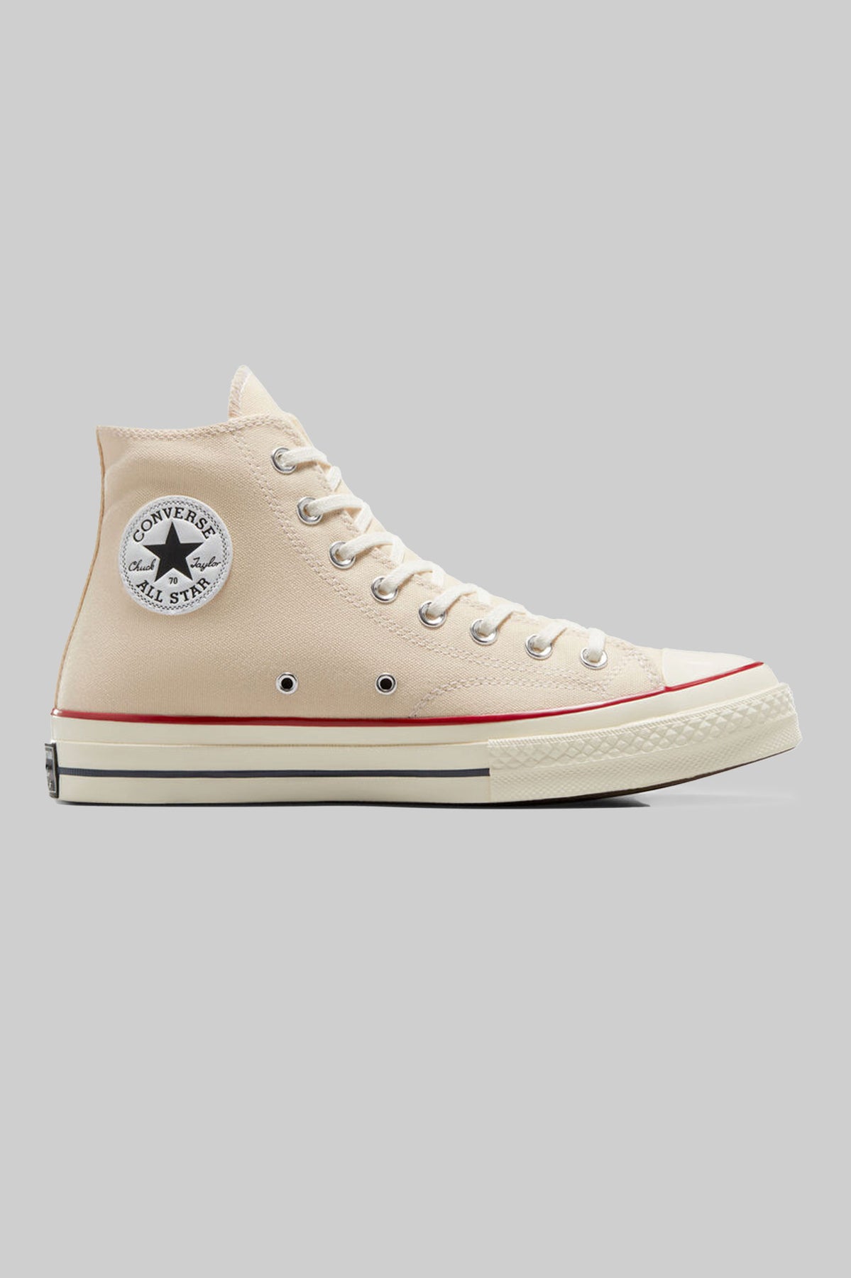 Converse Chuck 70 Canvas (Parchment)