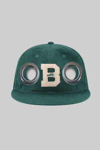Grommet BKc Thinkers Cap