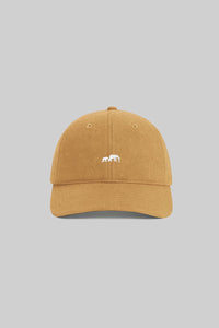 Wool Future Proof Coach Caps