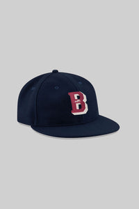 Wool Shadow B Thinkers Cap